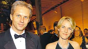 Marietta Slomka neuer Ehemann – Wer ist ihr aktueller Partner? marietta slomka neuer ehemann