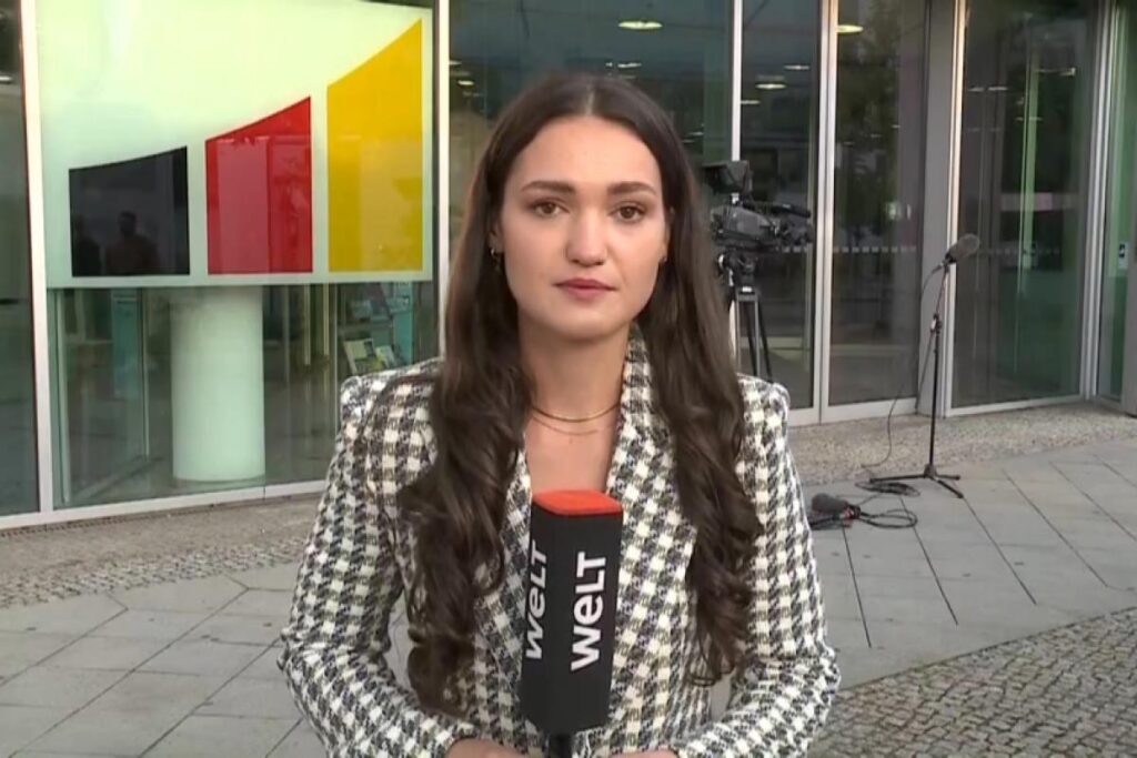 philippa vögeding